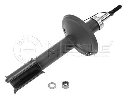 Do koszyka MSS017153 Mando Amortyzator przedni
