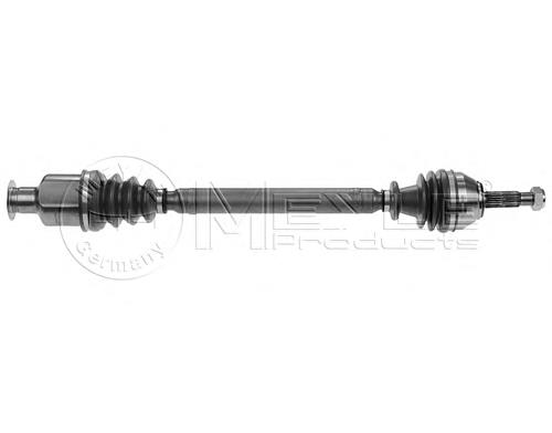 7701352775 Renault (RVI) Półoś napędowa przednia prawa