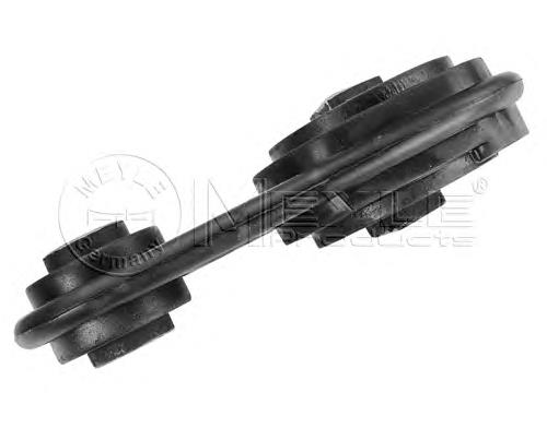 Poduszka (podpora) silnika przednia Kautek REEM053 cena, od 23,35 USD