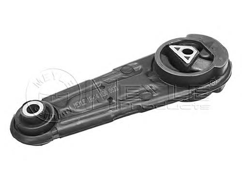 Poduszka (podpora) silnika tylna Meyle 16140300033 cena, od 28,85 USD