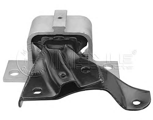 112107695R Renault (RVI) Poduszka (podpora) silnika prawa