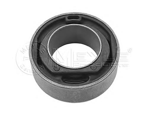 Do koszyka Silentblock tylnej belki Renault Clio I BC57, 5357