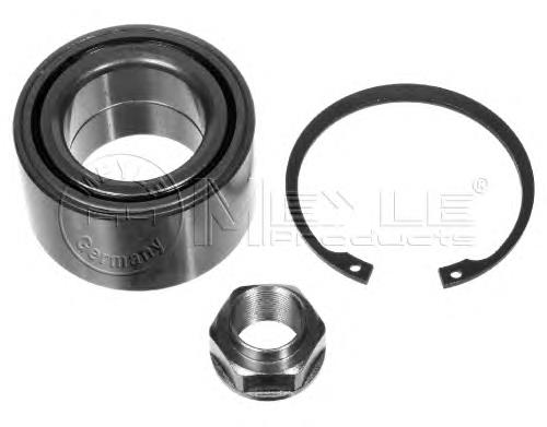 Łożysko piasty przedniej Renault (RVI) 7701205416 cena, od 33,03 USD