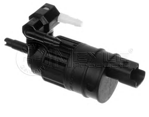 Pompka spryskiwacza szyby przedniej/tylnej Nissan/Infiniti 7700431079 cena, od 9,34 USD