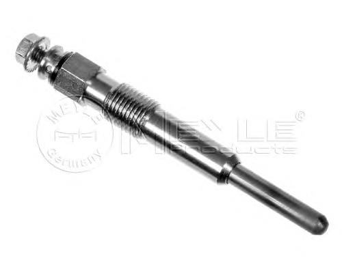 Świeca żarowa Iskra 11721824 cena, od 8,98 USD
