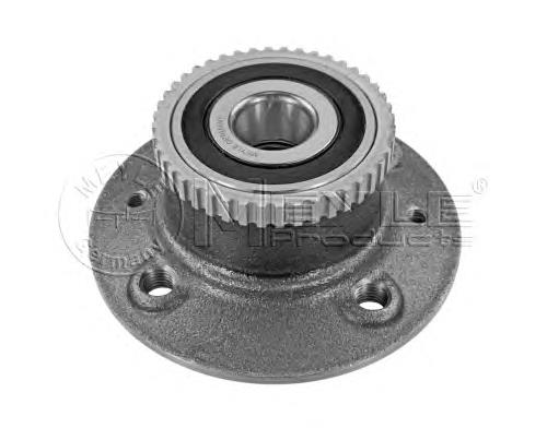 7701208075 Renault (RVI) Piasta tylna