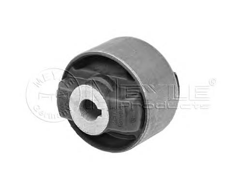 Silentblock przedniego wahacza dolnego 7700824042 Renault (RVI)