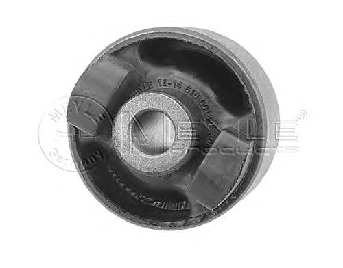 Silentblock przedniego wahacza dolnego Metalcaucho 02663 cena, od 13,14 USD