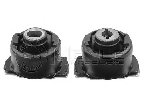 Do koszyka 16146100019 Meyle Silentblock tylnej belki