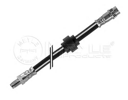 Przewód hamulcowy przedni Adriauto 411260 cena, od 17,23 USD