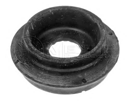 Do koszyka 7700827435 Renault (RVI) Poduszka amortyzatora przedniego