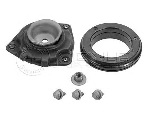 54321AX600 Nissan/Infiniti Podpora amortyzatora przedniego lewego