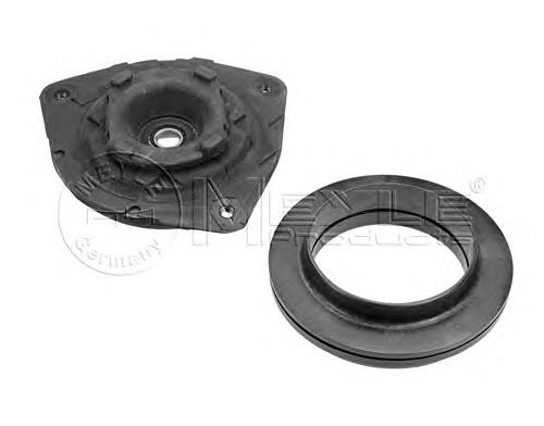Podpora amortyzatora przedniego lewego Nissan/Infiniti 54321AX600 cena, od 29,43 USD