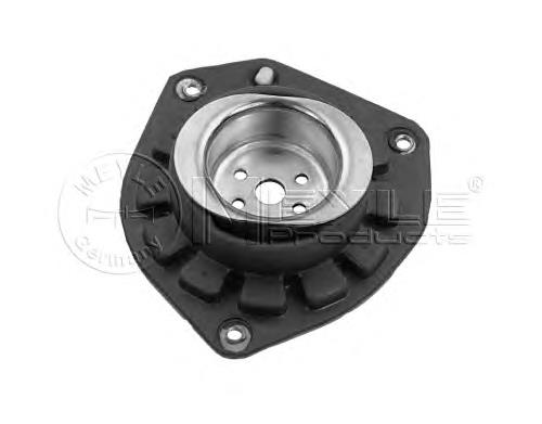 7700760574 Renault (RVI) Poduszka amortyzatora przedniego