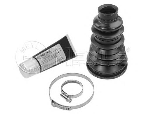 Do koszyka 6001543733 Renault (RVI) Osłona przegubu homokinetycznego półosi przedniej zewnętrzna