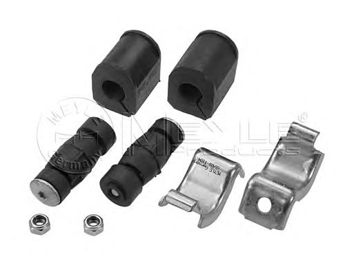 Łącznik stabilizatora przedniego 510748 GSP