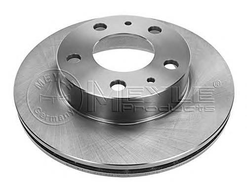 Tarcza hamulcowa przednia BD4682 Fremax