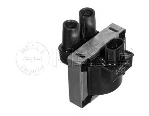 Cewka zapłonowa Magneti Marelli BAEQ029 cena, od 18,92 USD
