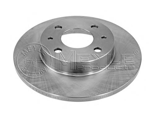 Do koszyka 71770935 Fiat/Alfa/Lancia Tarcza hamulcowa tylna