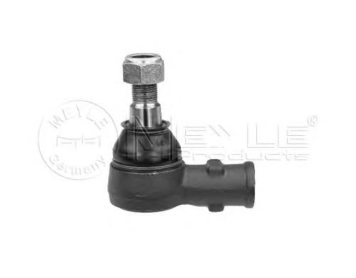 Do koszyka 500310933 Iveco Końcówka drążka poprzecznego