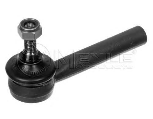 Końcówka drążka kierowniczego zewnętrzna 7669756 Fiat/Alfa/Lancia