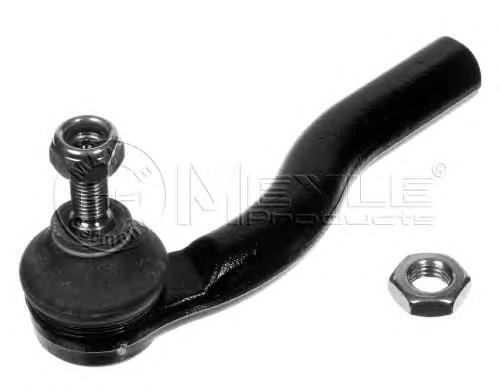 Do koszyka 77367001 Fiat/Alfa/Lancia Końcówka drążka kierowniczego zewnętrzna