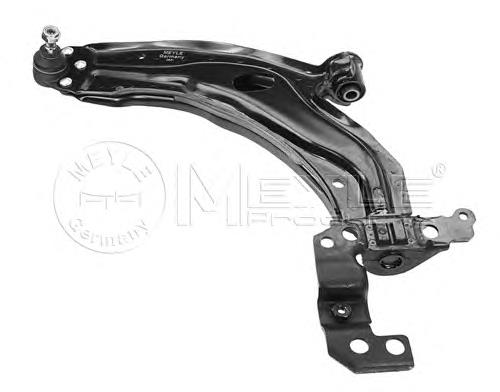 Wahacz zawieszenia przedniego dolny lewy Fiat/Alfa/Lancia 51712408 cena, od 49,29 USD
