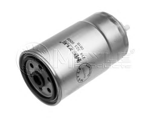 Filtr paliwa Peugeot/Citroen 1616207480 cena, od 14,67 USD