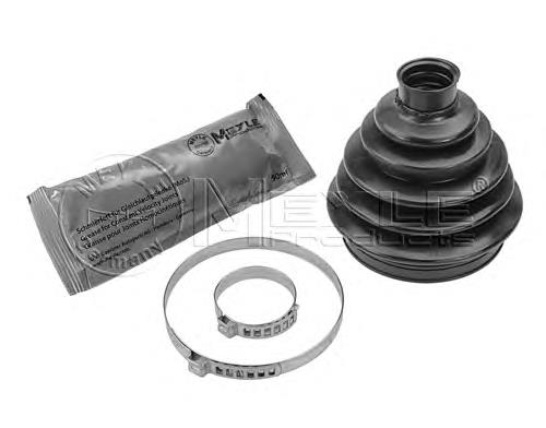 Do koszyka 46307555 Fiat/Alfa/Lancia Osłona przegubu homokinetycznego półosi przedniej zewnętrzna