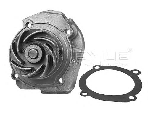 Pompa chłodząca wodna 55184080 Fiat/Alfa/Lancia