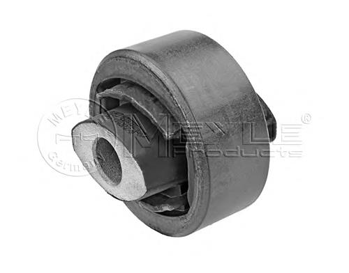 Silentblock przedniego wahacza dolnego Metalcaucho 04979