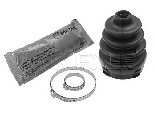 Do koszyka 0007715294 Fiat/Alfa/Lancia Osłona przegubu homokinetycznego półosi przedniej wewnętrzna