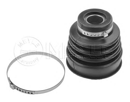 7625541 Fiat/Alfa/Lancia Osłona przegubu homokinetycznego półosi przedniej wewnętrzna