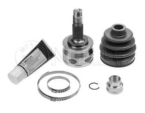 46308000 Fiat/Alfa/Lancia Przegub homokinetyczny przedni zewnętrzny