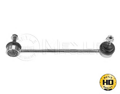 Do koszyka 6383230368 Mercedes Łącznik stabilizatora przedniego prawy