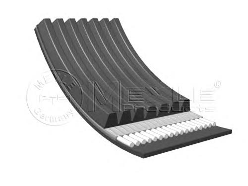 Pas napędowy mechanizmów Ford YC1E6C301CB cena, od 24,13 USD