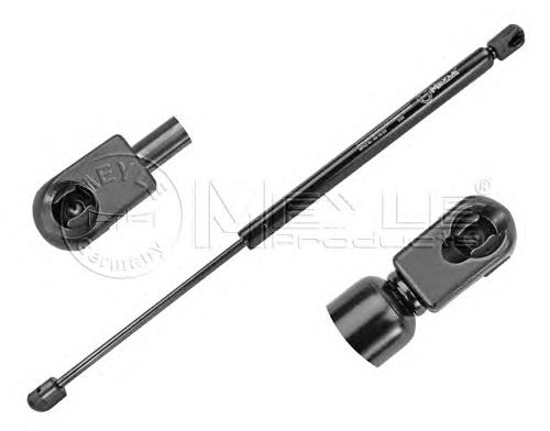 Amortyzator klapy bagażnika (3/5 drzwi-tylnych) Febi 30883 cena, od 14,15 USD