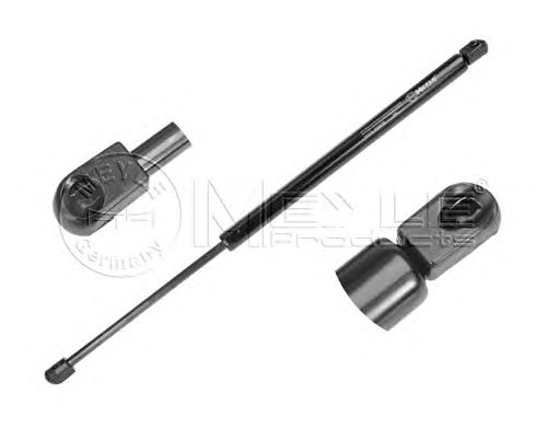 Amortyzator klapy bagażnika (3/5 drzwi-tylnych) Mercedes 1647400145 cena, od 13,04 USD