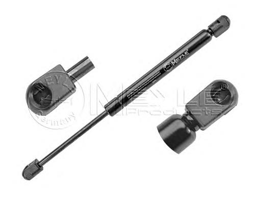 Amortyzator klapy bagażnika (3/5 drzwi-tylnych) Febi 27744 cena, od 17,39 USD