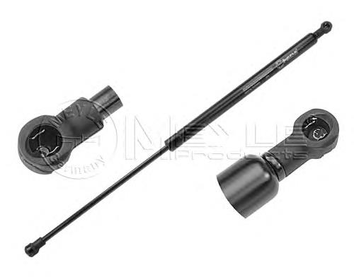 Amortyzator klapy bagażnika (3/5 drzwi-tylnych) Mercedes A2037400045 cena, od 16,05 USD