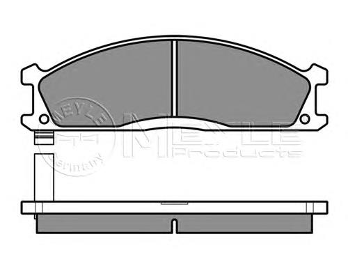  Nissan/Infiniti 4106025N25