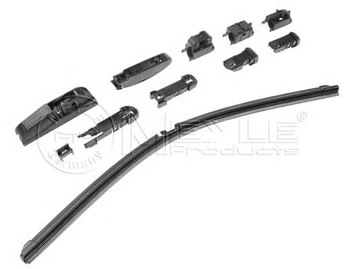 Pióro wycieraczki szyby przedniej pasażera Mitsubishi 8250A248 cena, od 9,63 USD