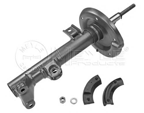 A2033204930 Mercedes Amortyzator przedni