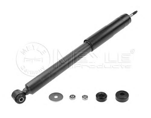 Amortyzator tylny Boge 361191 cena, od 47,40 USD