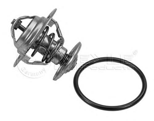 0282710002 Meyle Termostat