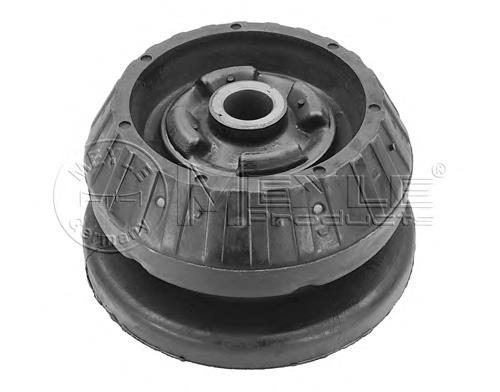 Poduszka amortyzatora przedniego Mercedes A6393230420 cena, od 25,68 USD