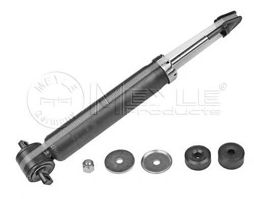 317389 Sachs Amortyzator tylny