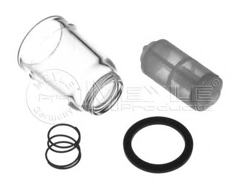 Filtr paliwa Mercedes 0000900151 cena, od 4,89 USD
