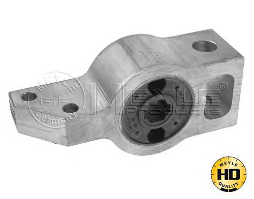 Do koszyka VOSB13708 Moog Silentblock przedniego wahacza dolnego