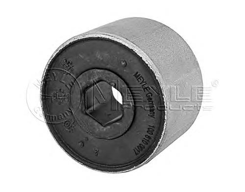 8Z0407183A VAG Silentblock przedniego wahacza górnego